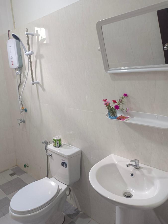 Vang Vieng Champa Hotel 外观 照片