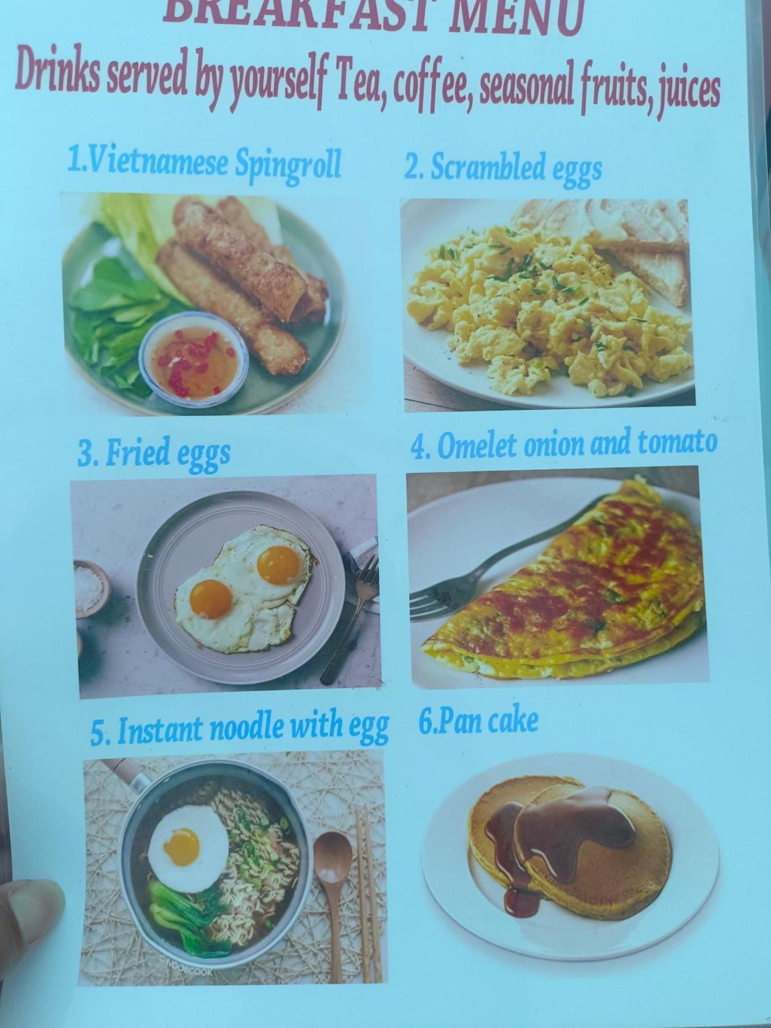 Vang Vieng Champa Hotel 外观 照片